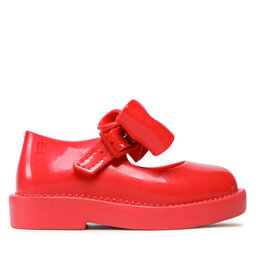 Melissa Scarpe basse Melissa Mini Melissa Lola Bb 33412 Rosso