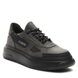 Iceberg Sneakers Iceberg 8929 E IU1545 Gray
