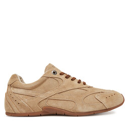 Bronx Sneakersy Bronx Myr-aa 66647-CV Beżowy