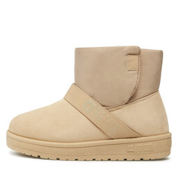 

Снігоходи Big Star Shoes MM274152 Beige 801, Бежевий