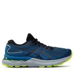 

Взуття Asics Gel-Nimbus 24 1011B359 Black/Lake Drive 003, Cиній