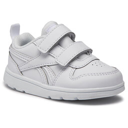 Reebok Обувки Reebok Royal Prime 2.0 Al FV2395 White/White/White