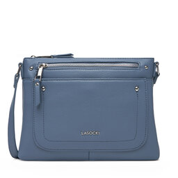 Lasocki Handtasche Lasocki LSK-M-006-07 Blau