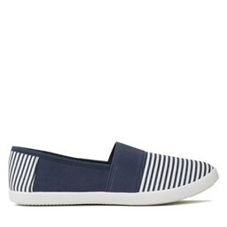 

Туфлі Bassano DIM32750-2 Navy, Cиній