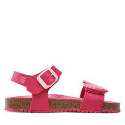

Босоніжки Agatha Ruiz de la Prada 222951-A D Fucsia, Рожевий
