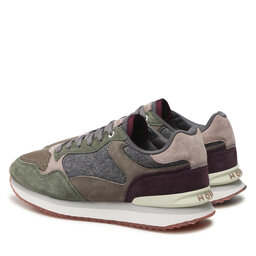 

Снікерcи HOFF Edinburgh 22202601 Gray, Сірий
