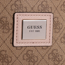 

Сумка Guess HWSG76 68230 BRM, Коричневий