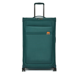 Samsonite Walizka duża Samsonite Spinner KE0-41006 Zielony