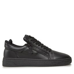 

Снікерcи Giuseppe Zanotti RM30034 Black 013, Чорний