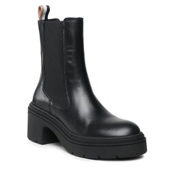 Boss Боти Boss Carol Chelsea 50488718 10248217 01 Black 001