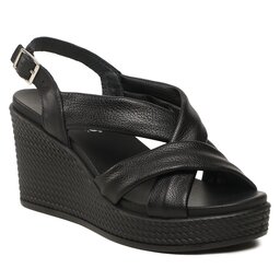 IGI&CO Sandaler IGI&CO 3674000 Black