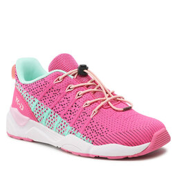 YK-ID by Lurchi Sneakers YK-ID by Lurchi Lix 33-26624-33 S Fuchsia