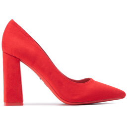 

Туфлі DeeZee Mimosa Red, Червоний