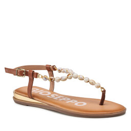 Gioseppo Sandali Gioseppo Wescan 65975 Tan