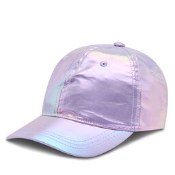 Coccodrillo Καπέλο Jockey Coccodrillo WC4364223ALG Μωβ