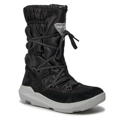 Superfit Snehule Superfit GORE-TEX 1-000160-0000 S Black
