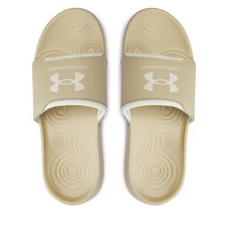 

Шльопанці Under Armour Ua M Ignite Select 3027219-200 Khaki Base/Khaki Base/Silt, Хакі
