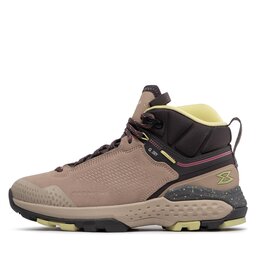 

Трекінгові черевики Garmont Groove Mid G-Dry 002566 Beige, Бежевий