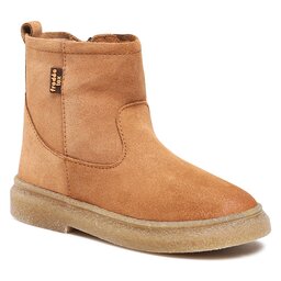 Froddo Stövlar Froddo Wreny Wool Tex G2160079 S Cognac 0