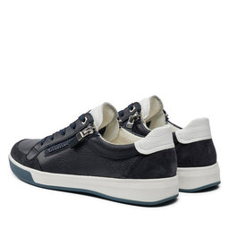 

Снікерcи Ara Rom 12-34423-02 Blau,Weiss, Голубий