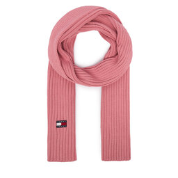 Tommy Hilfiger Schal Tommy Hilfiger Heritage AW0AW18983 Hellrosa