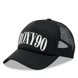 Roxy Cappellino Roxy Soulrocker ERJHA04137 Nero