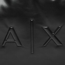 

Сумка Armani Exchange 942896 3F736 00020 Nero, Чорний