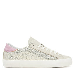 D.A.T.E. Sneakers D.A.T.E. W421-HL-GL Argintiu