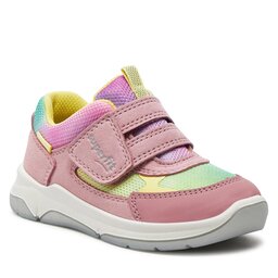 

Снікерcи Superfit 1-006404-5510 S Pink, Рожевий