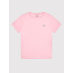 Polo Ralph Lauren Polo Ralph Lauren T-Shirt 322832904040 Rosa Regular Fit