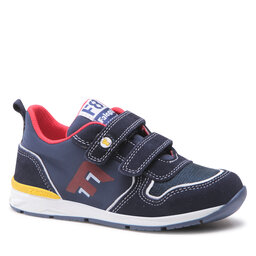 Naturino Sneakersy Naturino Falcotto by Naturino Hack Vl. 0012014924.01.0CQ2 Navy