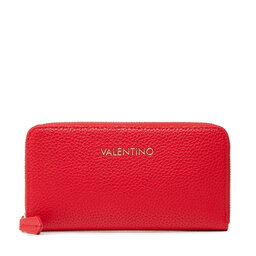 Valentino Große Damen Geldbörse Valentino Superman VPS2U8155 Rosso