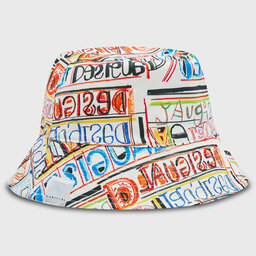 Desigual Chapeau Desigual 23SAHA08 Tutti Fruti 9019