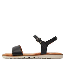 

Босоніжки Tamaris 1-28601-42 Black 001, Чорний