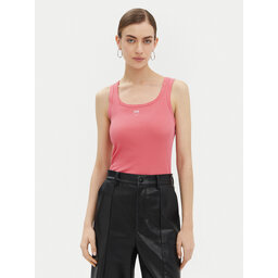 PINKO PINKO Felső 100807 A2C1 Rózsaszín Regular Fit