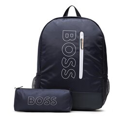 Boss Rucksack Boss J20385 Navy
