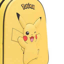 

Рюкзак POKEMON 224POC201EVA-P Жовтий