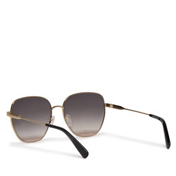 

Сонцезахисні окуляри Longchamp LO168S 709, Золотий