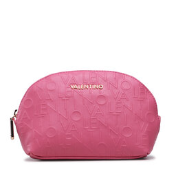 Valentino Geantă pentru cosmetice Valentino Relax VBE6V0512 Corallo