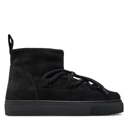 Inuikii Snehule Inuikii Classic Low 75202-004 Čierna
