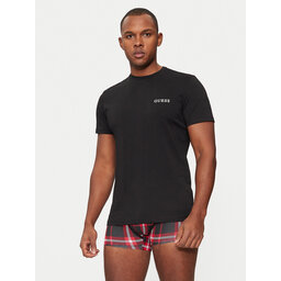 Guess Guess Pijama U4BG82 K6YW1 De color Regular Fit