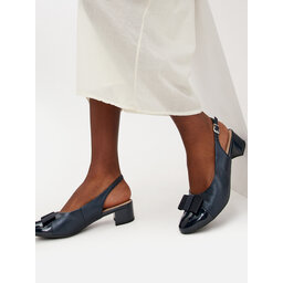 Caprice Pumps Caprice 9-29502-42 Dunkelblau
