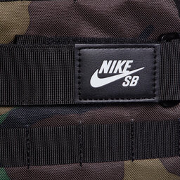 

Рюкзак Nike CK5888-010 Чорний