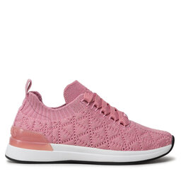 

Снікерcи Guess Sweety FL6SWE FAM12 ROSE, Рожевий