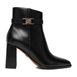 Nine West Botines Nine West CEO-NASIRA-01 Negro