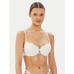 Hunkemöller Hunkemöller Бюстгальтер з підкладкою Harmony 205402 Білий