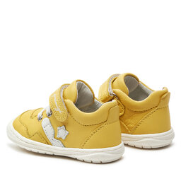 

Снікерcи Primigi 5902233 Lemon, Жовтий