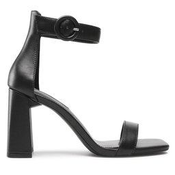

Босоніжки Steve Madden, Чорний