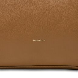 

Сумка Coccinelle, Коричневий
