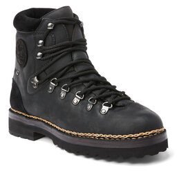Polo Ralph Lauren Bakancs Polo Ralph Lauren 812913535002 Black 001
